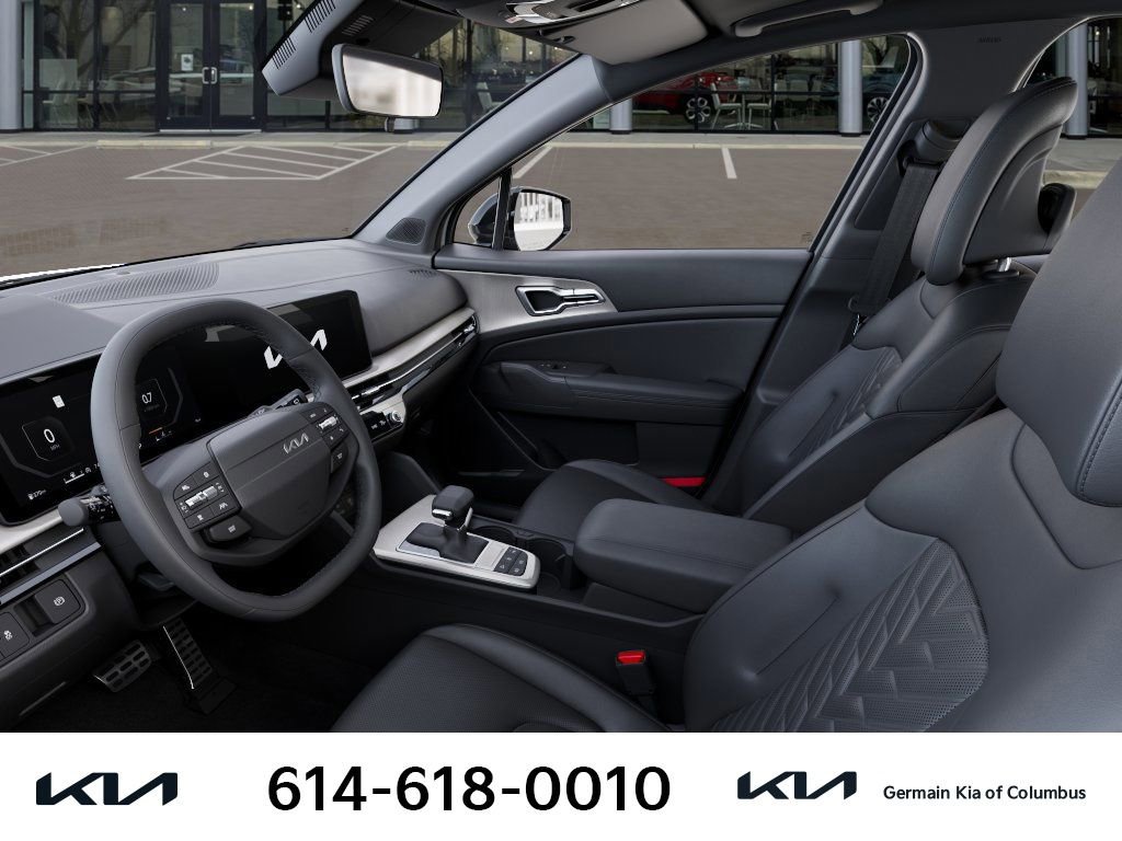 New 2026 Kia Sportage X-Pro Prestige AWD/4WD image 20