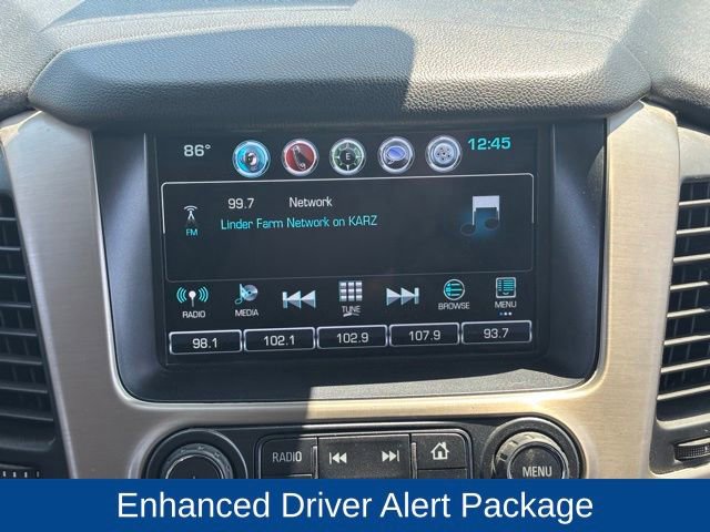 Used 2017 GMC Yukon XL Denali w/ Open Road Package AWD/4WD image 15