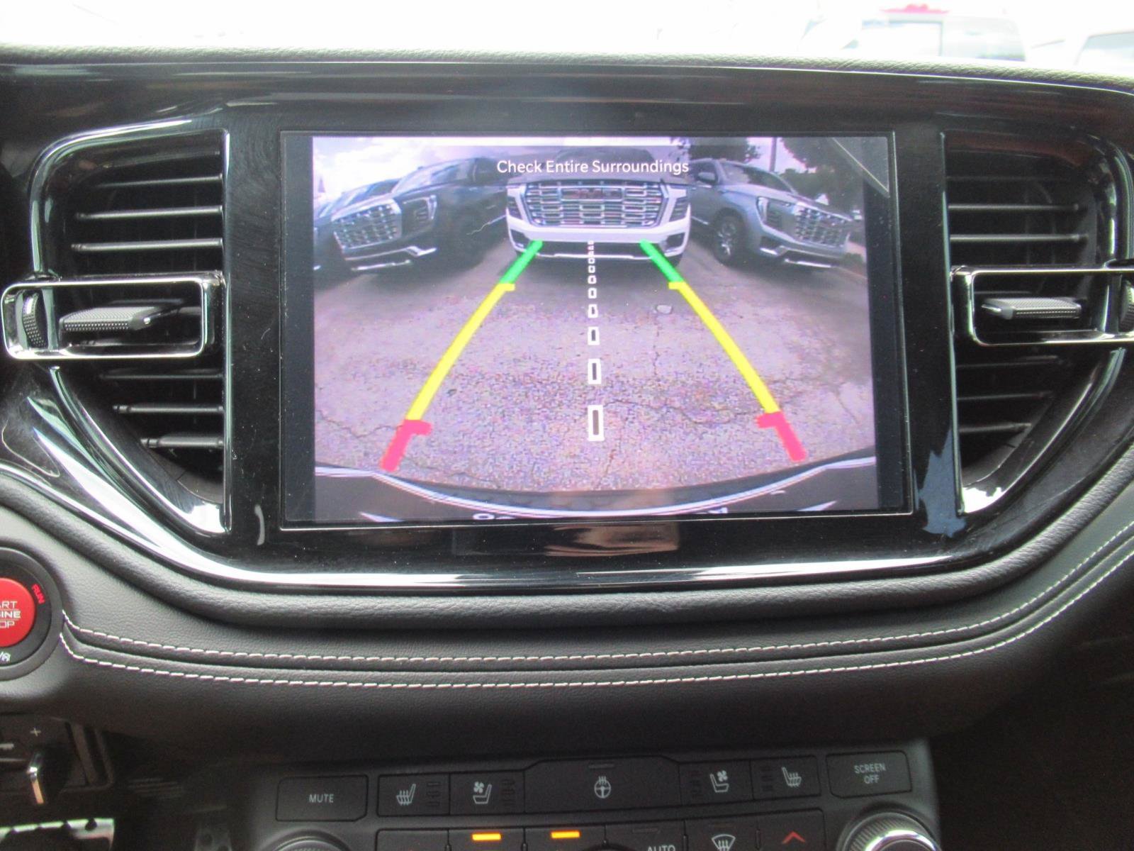 Used 2023 Dodge Durango SRT AWD/4WD image 31