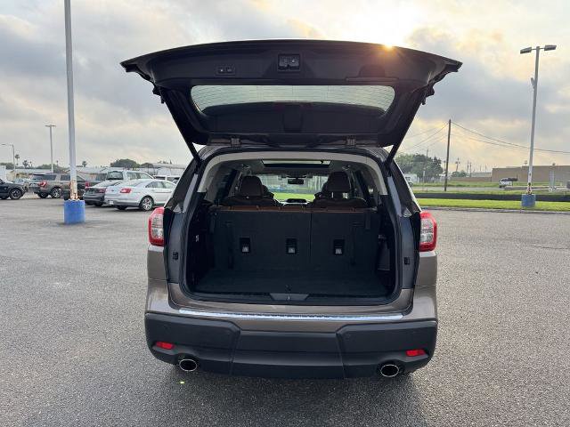Used 2022 Subaru Ascent Touring w/ Popular Package #2A AWD/4WD image 5