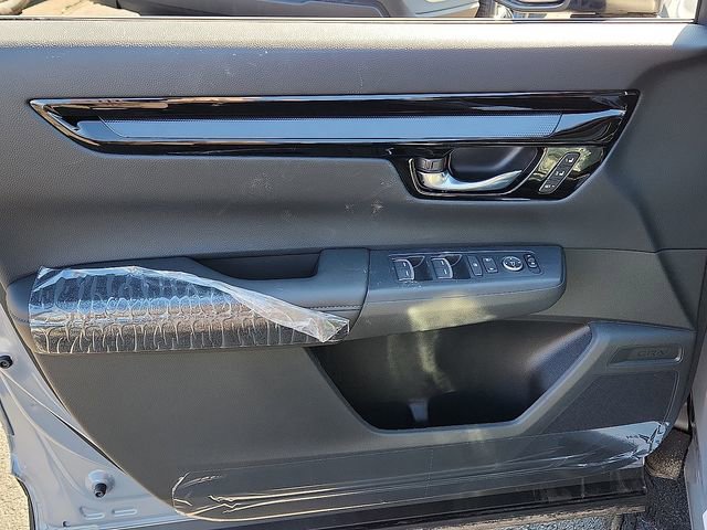 New 2026 Honda CR-V EX-L image 11