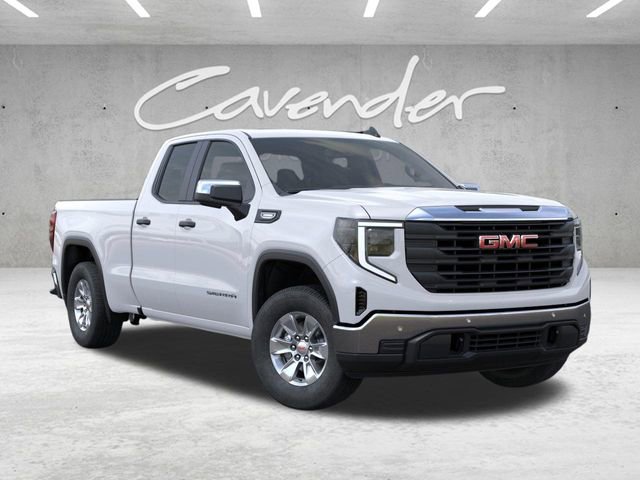New 2026 GMC Sierra 1500 Pro RWD image 7
