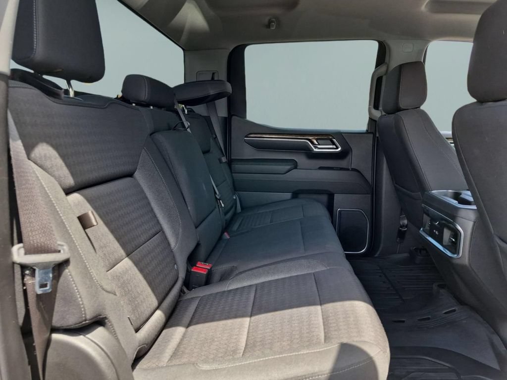 Certified 2023 GMC Sierra 1500 Elevation AWD/4WD image 26