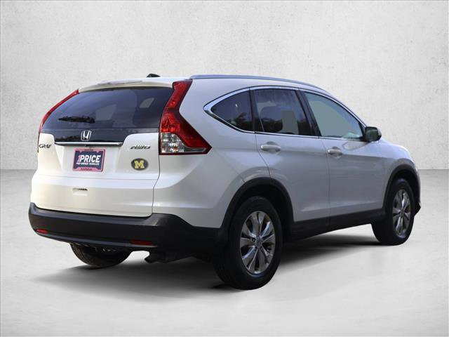 Used 2014 Honda CR-V EX-L image 5