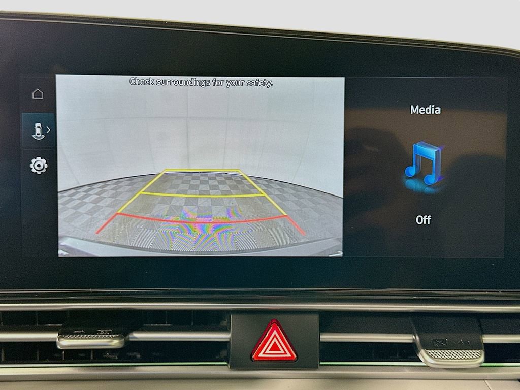 New 2026 Hyundai Elantra Limited image 13