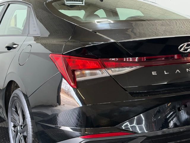 Used 2022 Hyundai Elantra SEL w/ Convenience Package image 9