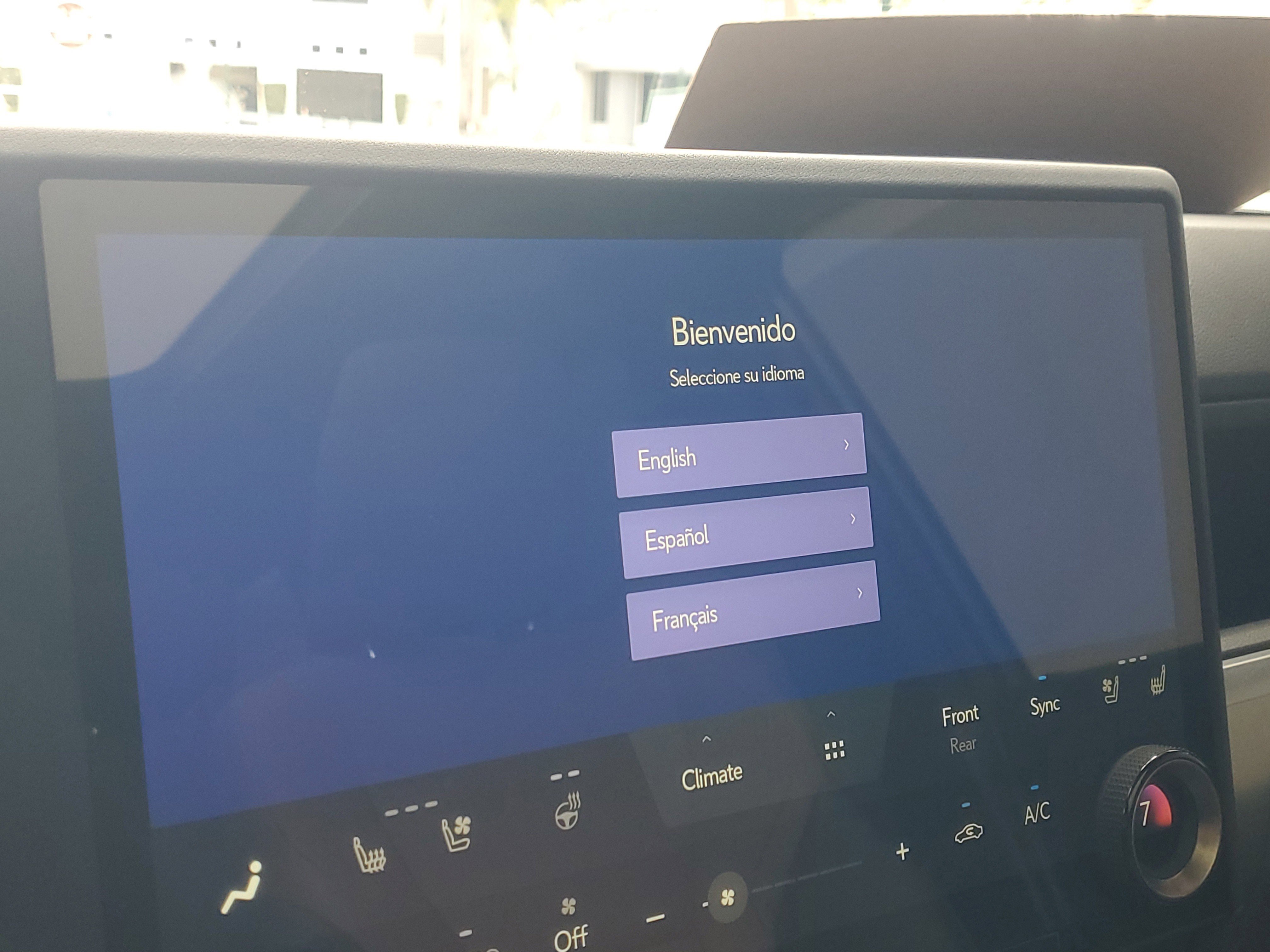 Used 2025 Lexus GX 550 image 28