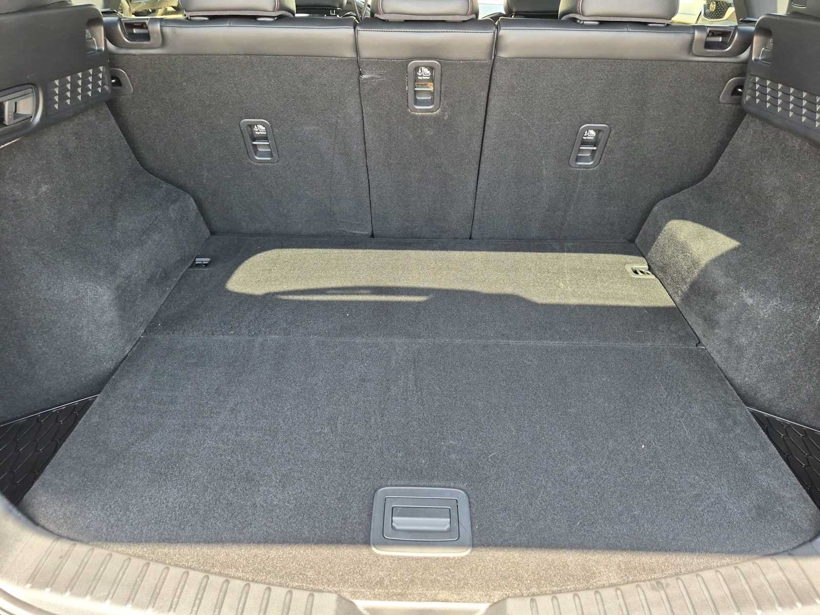 Used 2022 MAZDA CX-5 AWD 2.5 Turbo image 34