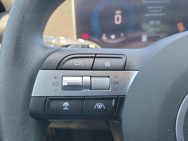 Certified 2025 Hyundai Sonata SEL FWD image 20