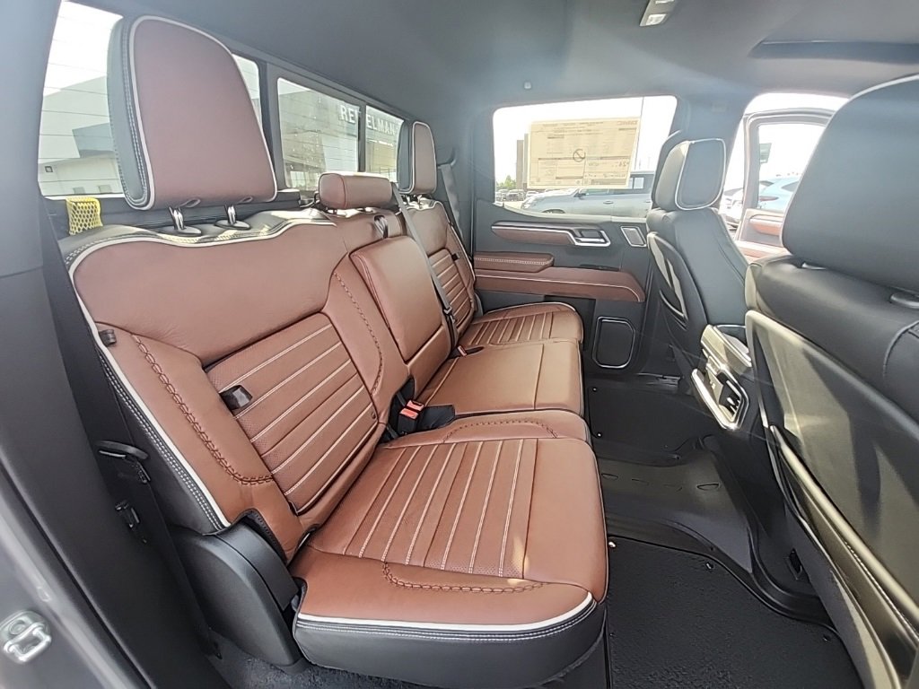 New 2026 GMC Sierra 1500 Denali Ultimate image 20