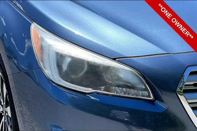 Used 2016 Subaru Outback 2.5i Limited AWD/4WD image 28
