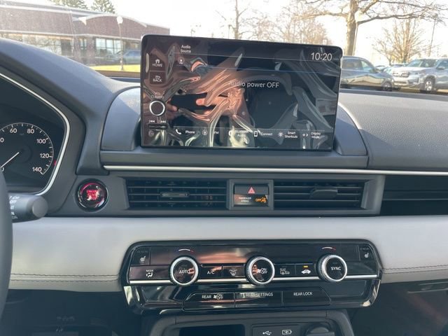 New 2025 Honda Pilot EX-L image 26