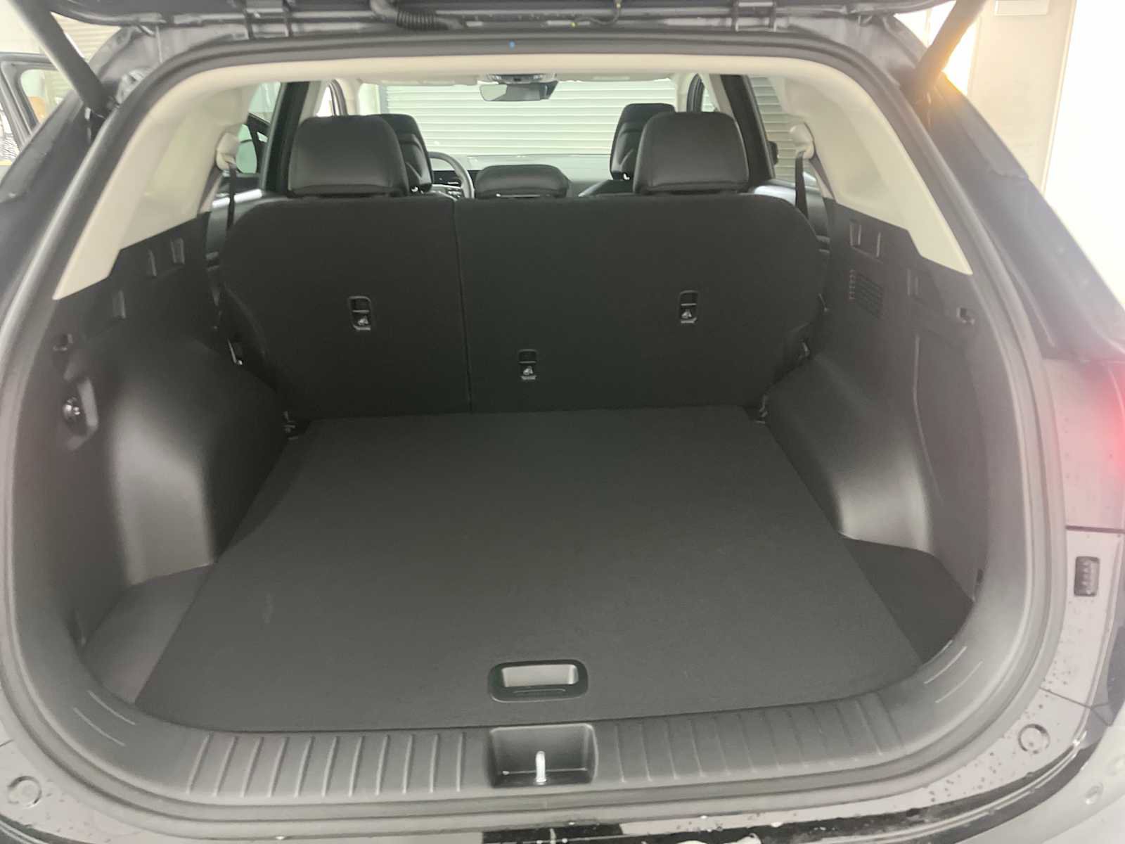 Used 2026 Kia Sportage SX Prestige image 21