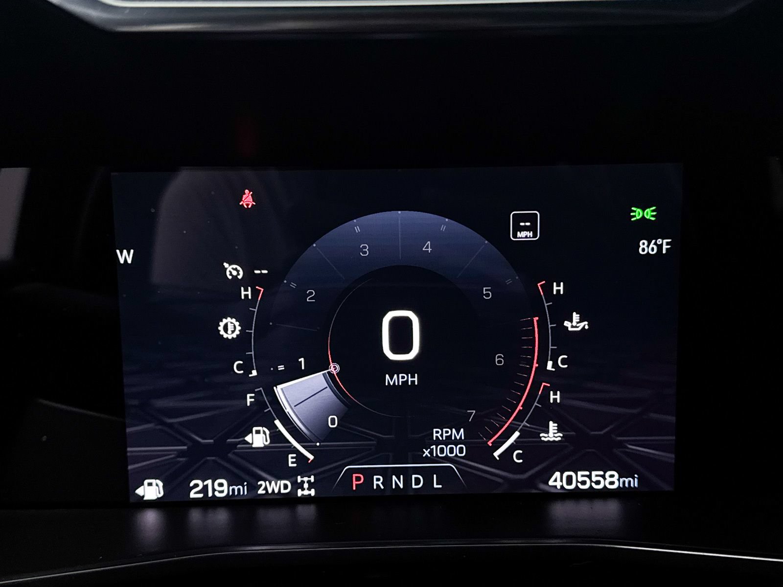 Used 2023 GMC Canyon AT4 w/ AT4 Premium Package AWD/4WD image 33