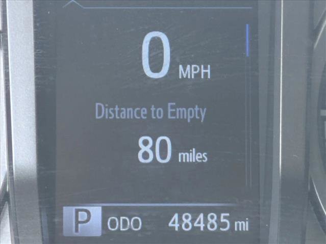 Used 2023 Toyota Tacoma Limited image 10