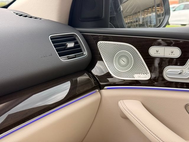 New 2026 Mercedes-Benz GLE 350 4MATIC image 25