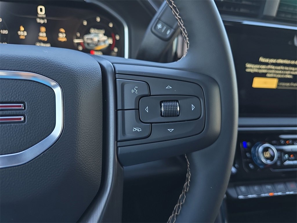 New 2026 GMC Sierra 2500 AT4 w/ AT4 Premium Plus Package image 16