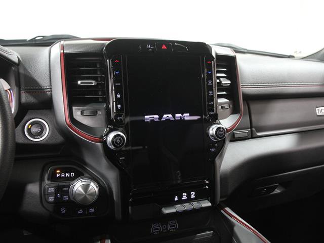 Used 2025 RAM 1500 Rebel w/ Rebel Level 1 Equipment Group image 9