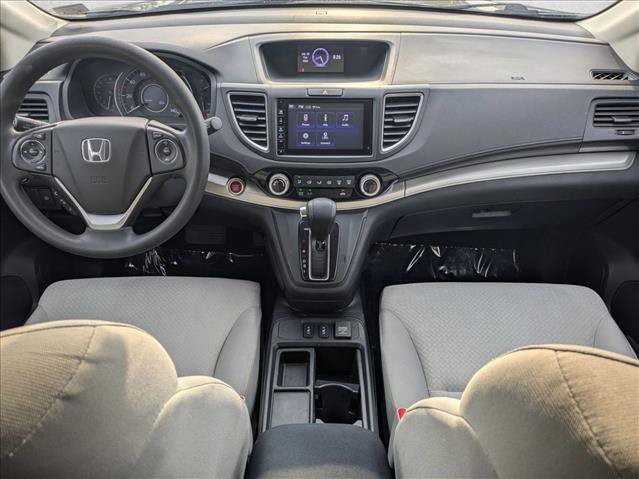 Used 2016 Honda CR-V EX image 17