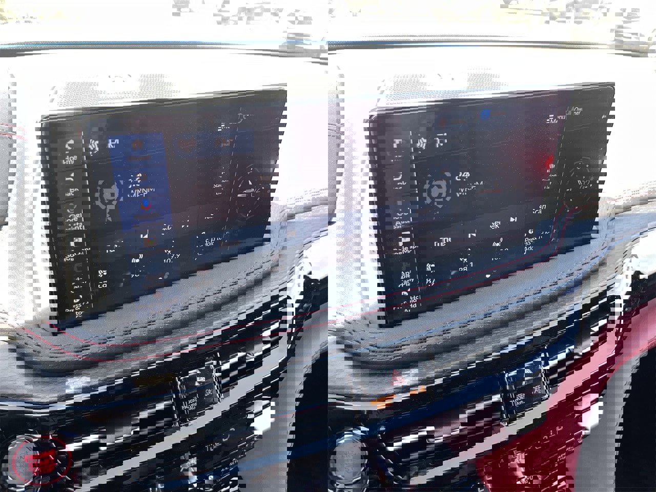 New 2026 Acura MDX Type S image 26