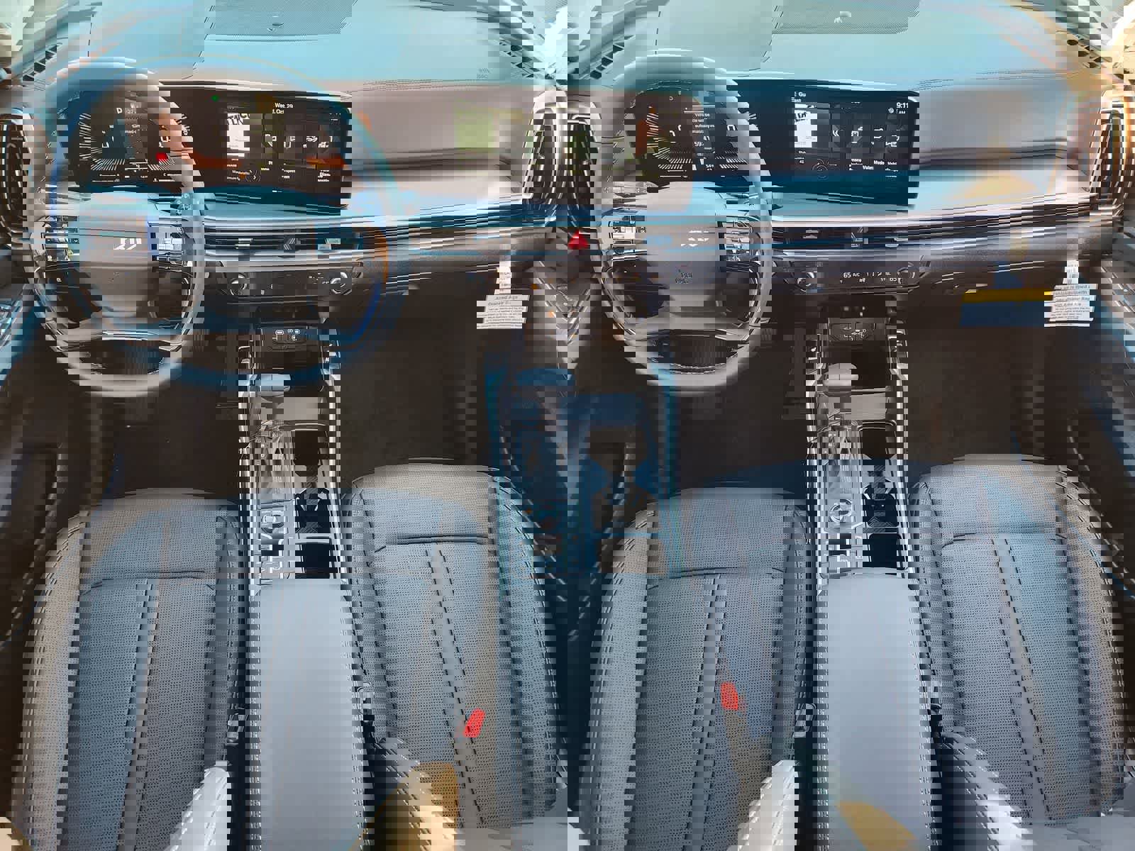 New 2026 Kia Sorento S AWD/4WD image 22