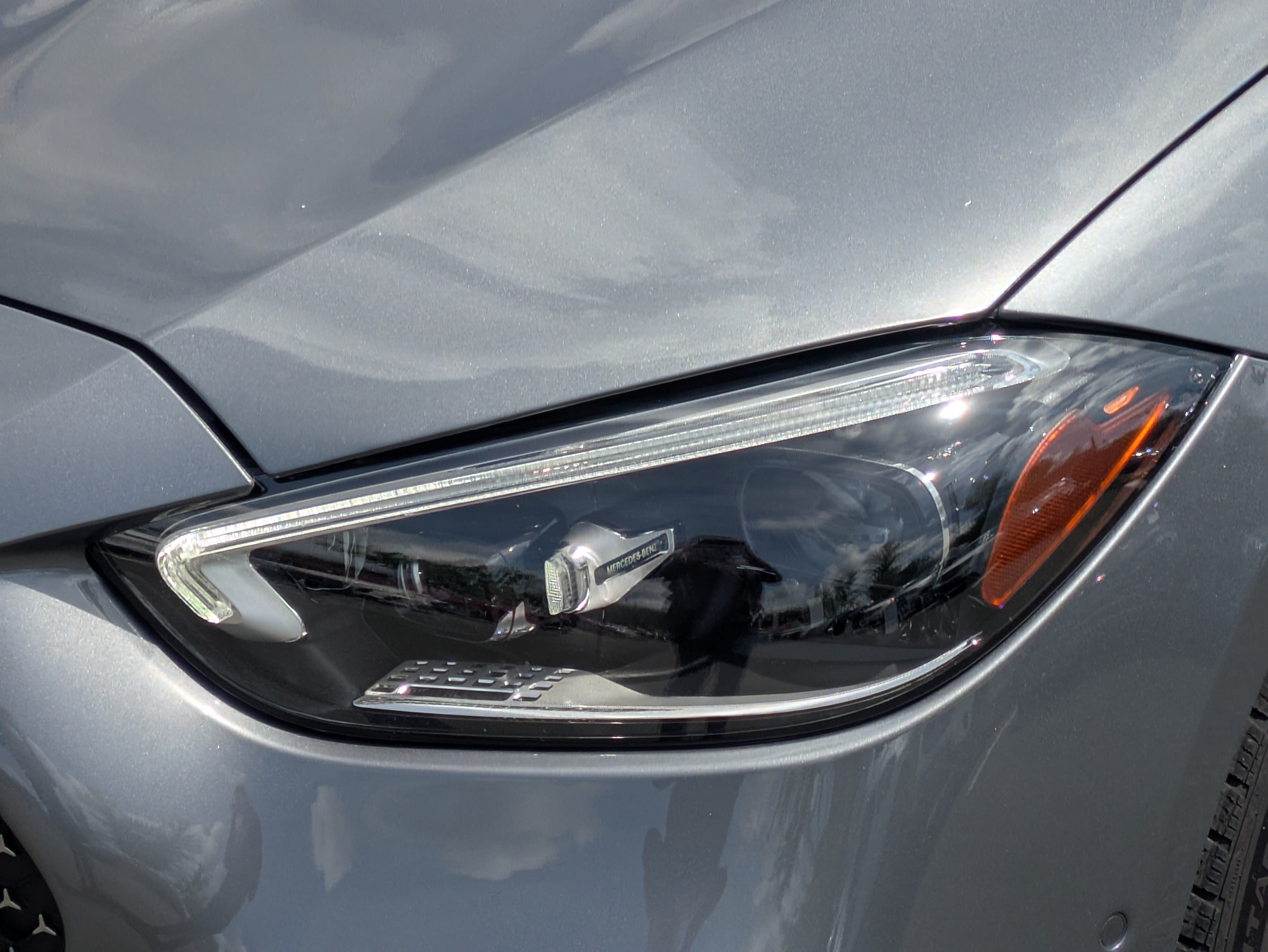 Used 2024 Mercedes-Benz C 300 4MATIC Sedan image 9