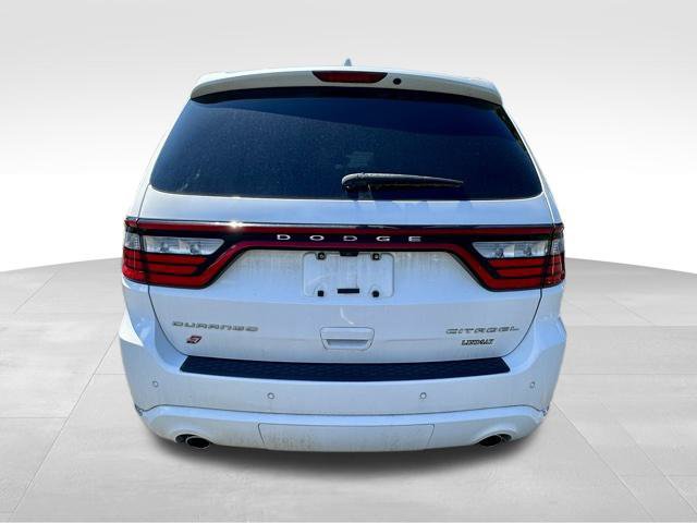 Used 2020 Dodge Durango Citadel AWD/4WD image 6