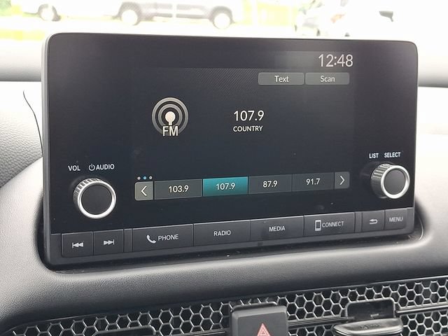 Certified 2024 Honda HR-V Sport image 16