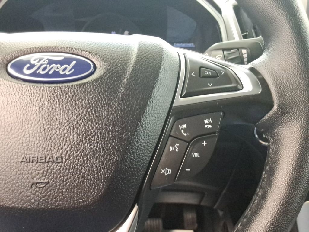 Used 2024 Ford Edge SEL image 25