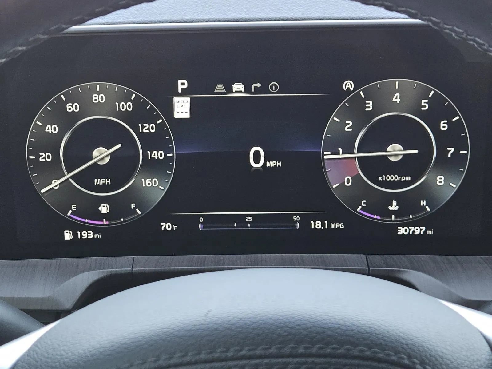 Used 2023 Kia Telluride SX Prestige image 21