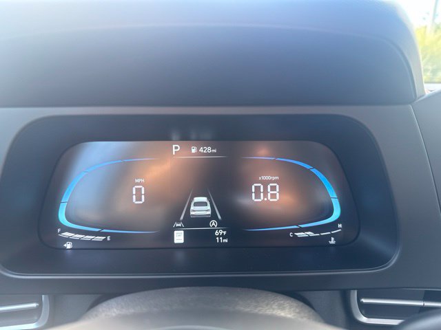 New 2026 Hyundai Elantra SE FWD image 15