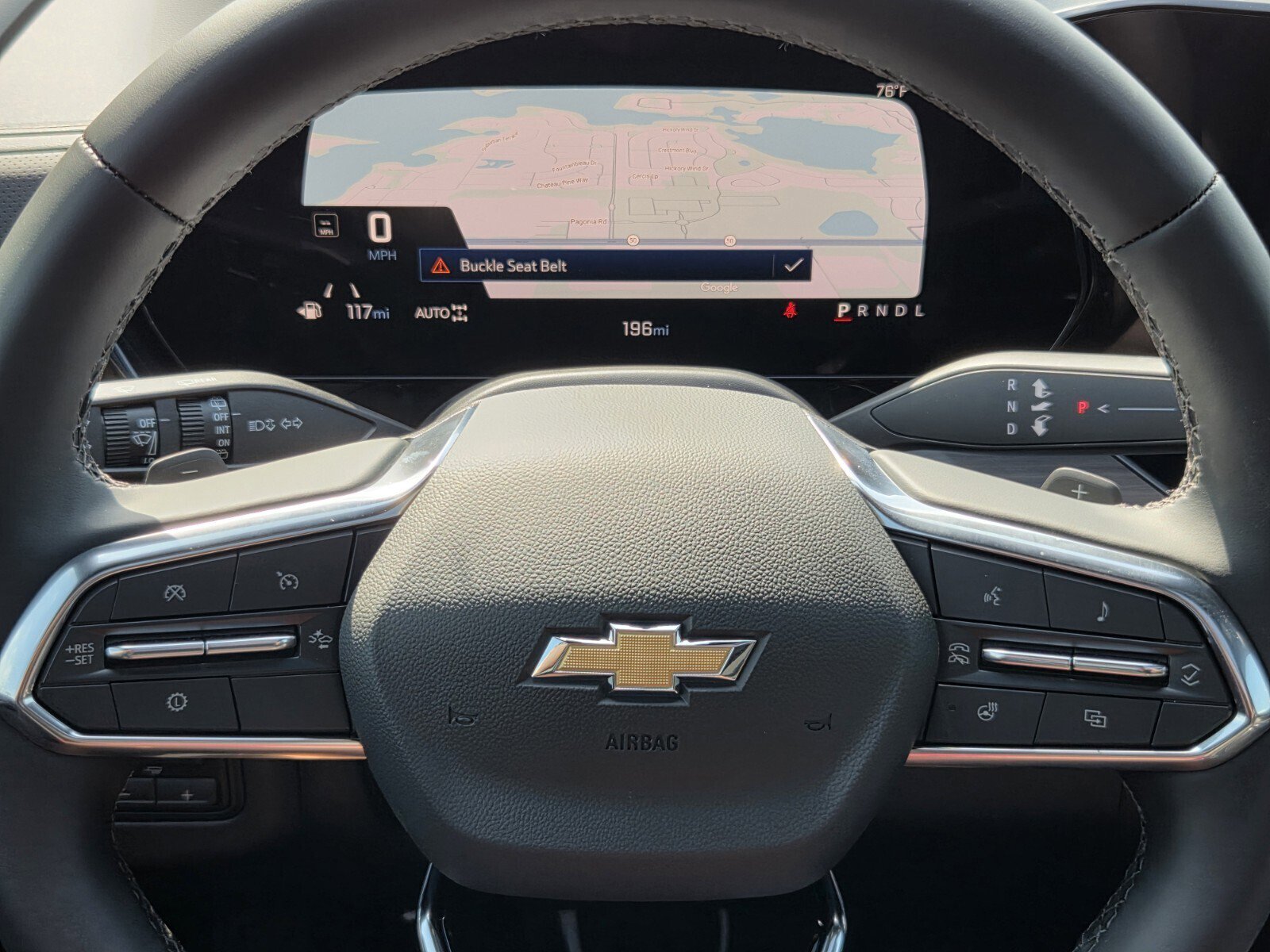 New 2025 Chevrolet Suburban Premier image 15