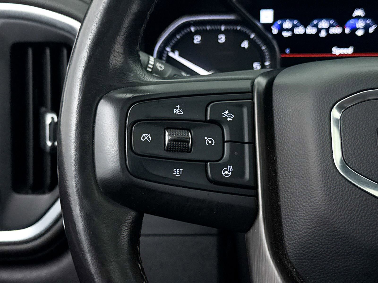 Used 2021 GMC Sierra 1500 AT4 w/ AT4 Value Package image 36