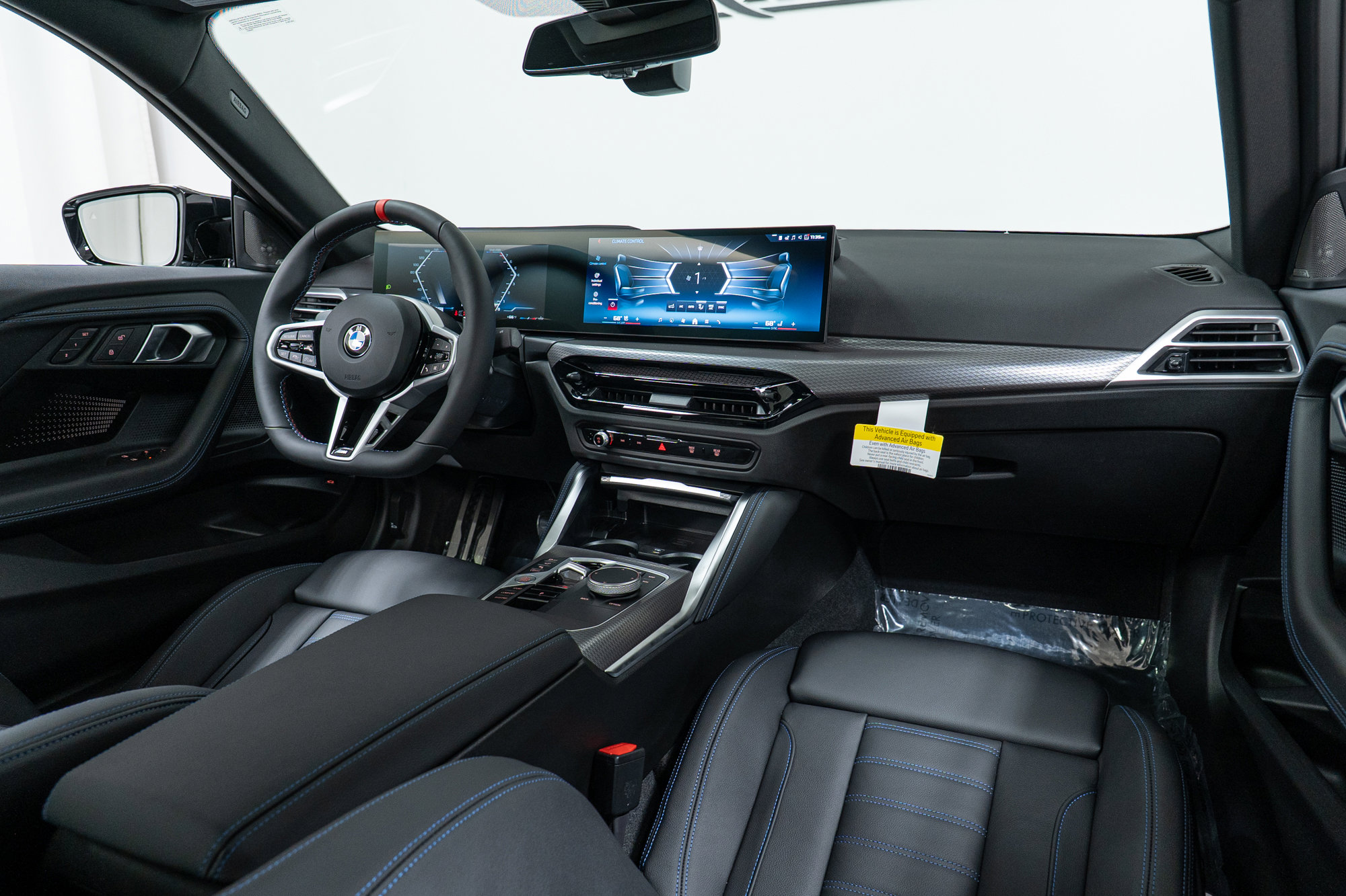 New 2026 BMW M240i xDrive Coupe w/ Premium Package image 14