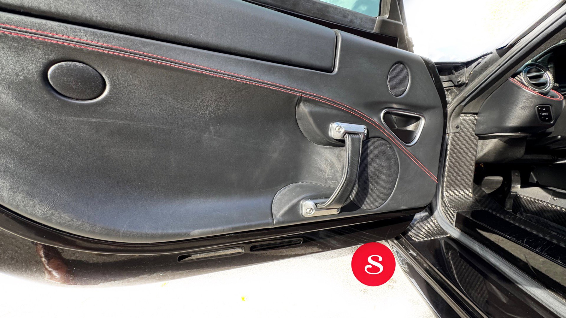 Used 2018 Alfa Romeo 4C w/ Coupe Track Package 1 image 20