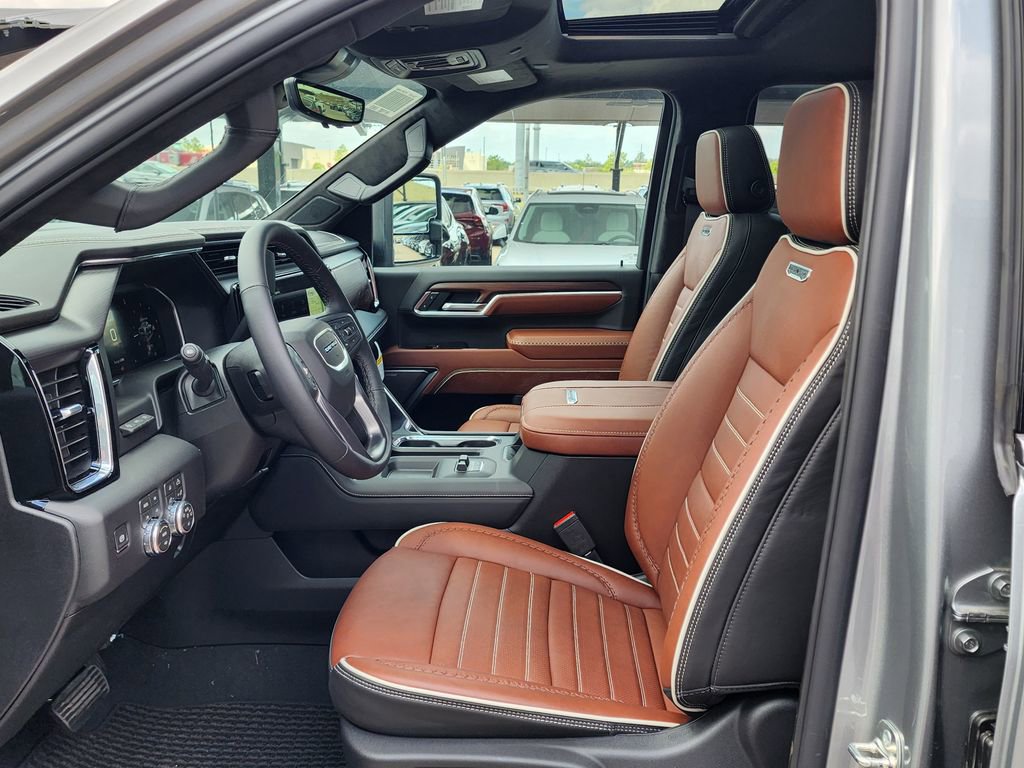 New 2026 GMC Sierra 3500 Denali Ultimate image 19