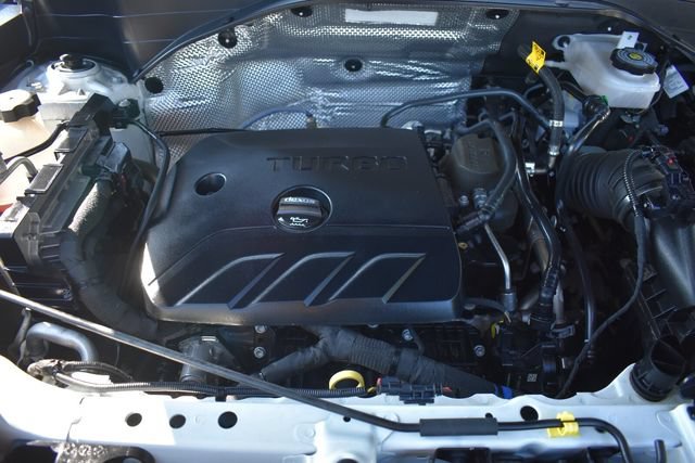 Certified 2023 Chevrolet TrailBlazer LT FWD image 33