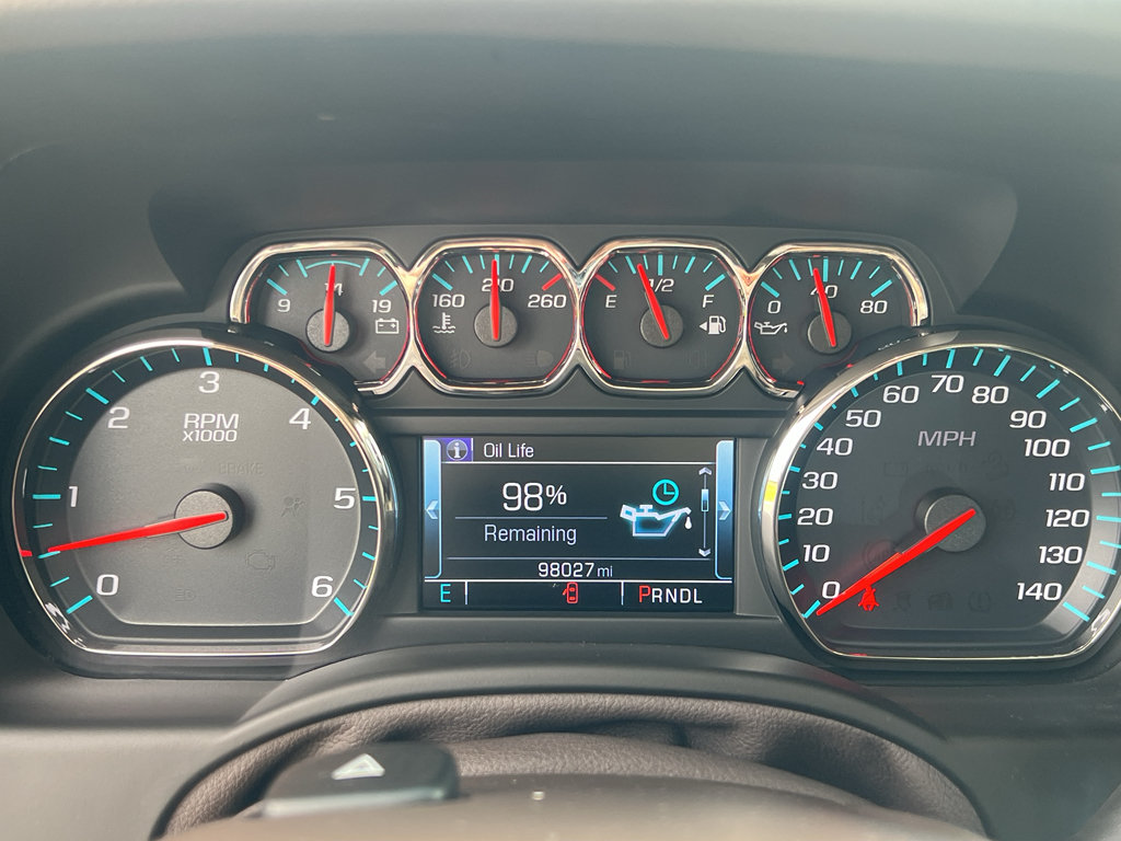 Used 2019 GMC Yukon SLT w/ Premium Edition AWD/4WD image 31