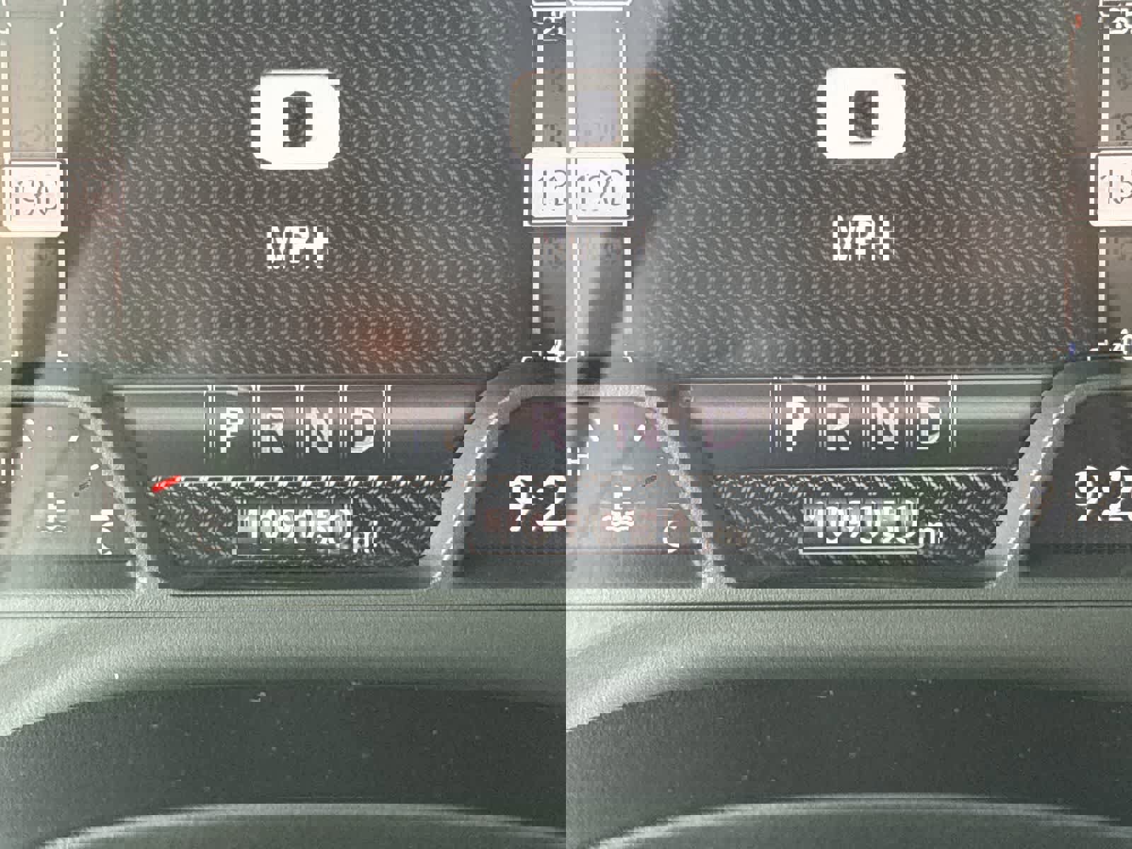 Certified 2020 RAM 1500 Rebel w/ Rebel Level 2 Equipment Group image 16