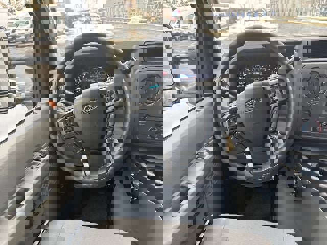 New 2026 Ford E-450 and Econoline 450 Super Duty w/ Power Equipment Group RWD image 17