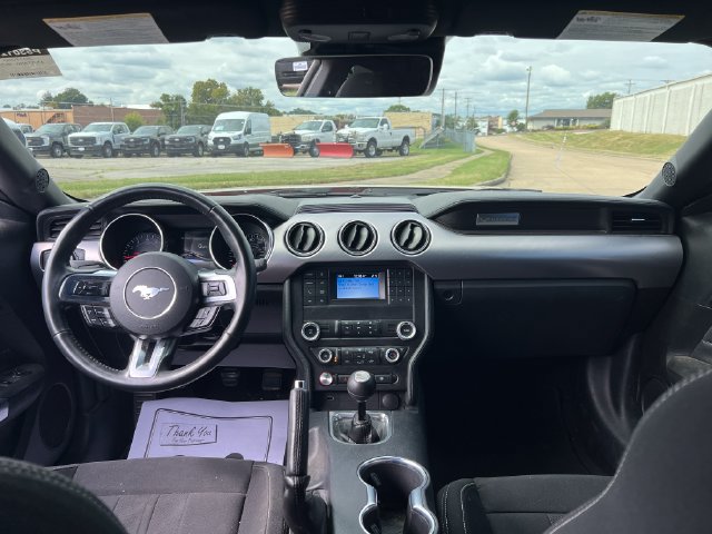 Used 2023 Ford Mustang GT RWD image 15