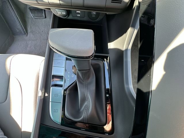 New 2026 Hyundai Elantra Blue image 34