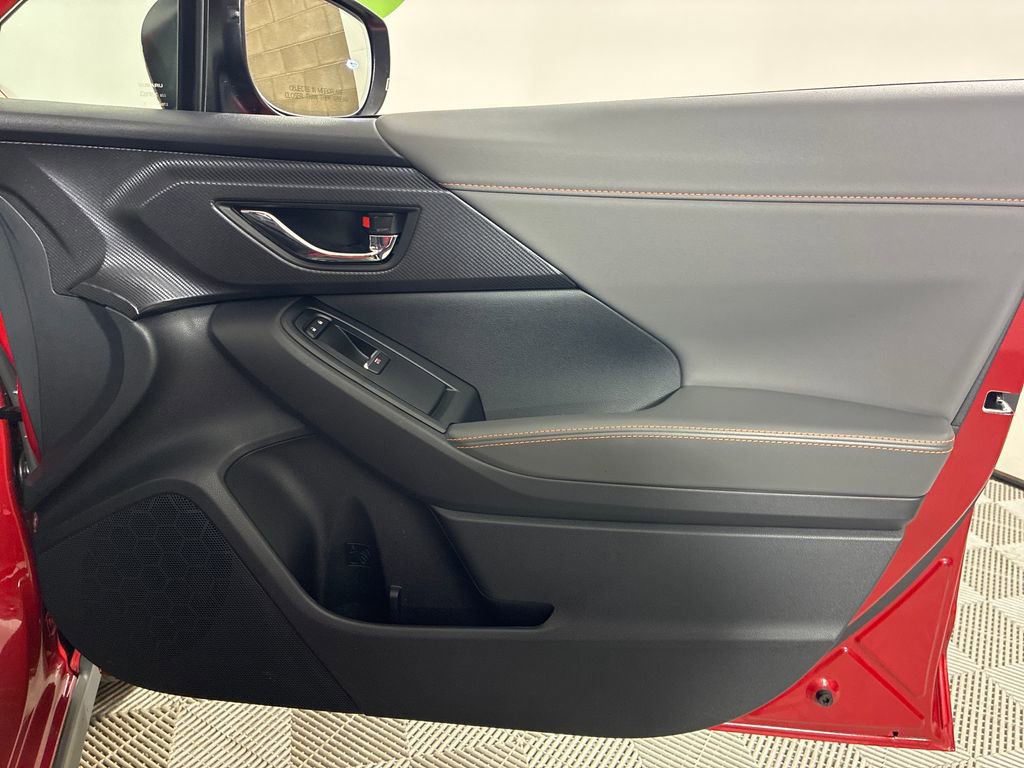 Certified 2026 Subaru Crosstrek 2.5i Limited w/ Crosstrek Mirror Package image 30