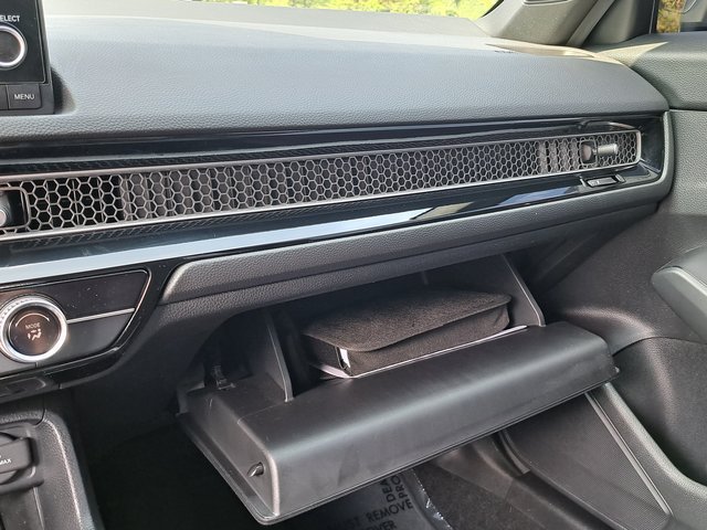 Used 2025 Honda Civic Sport image 19