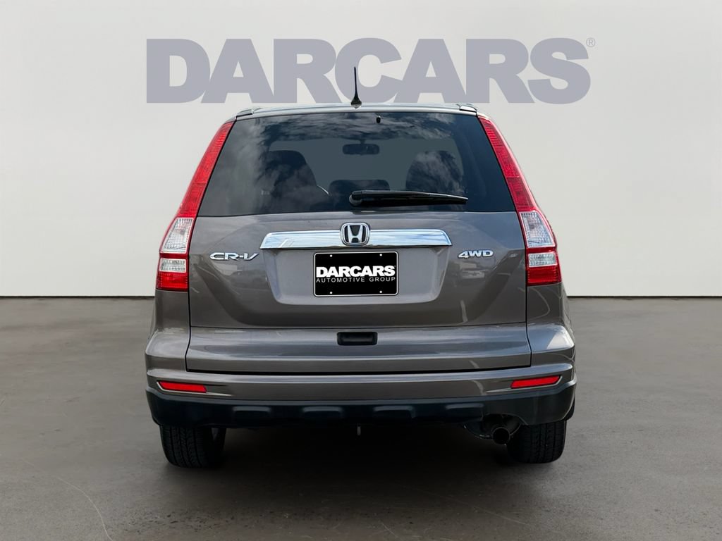 Used 2011 Honda CR-V EX image 6