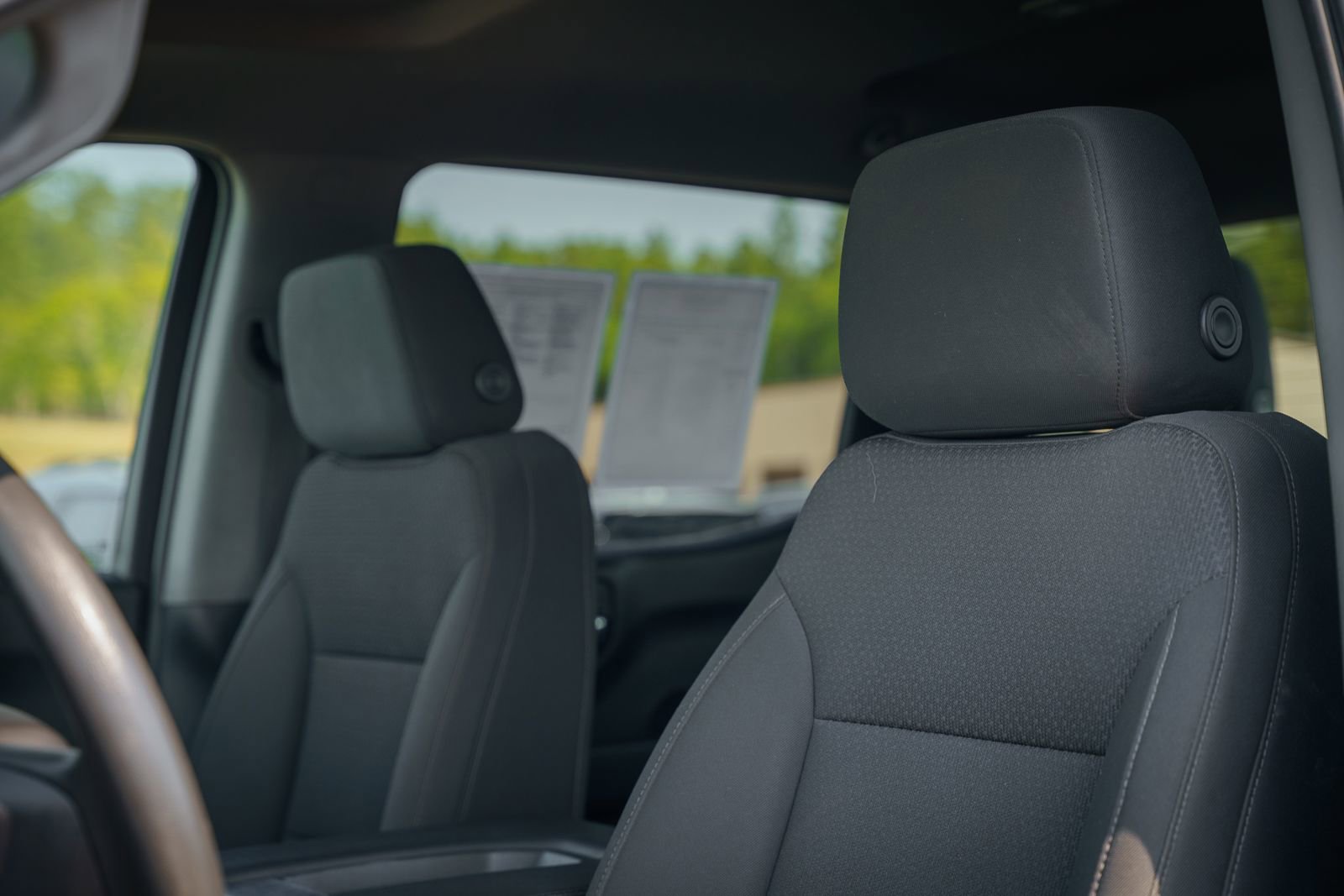 Used 2022 Chevrolet Silverado 1500 Custom AWD/4WD image 21