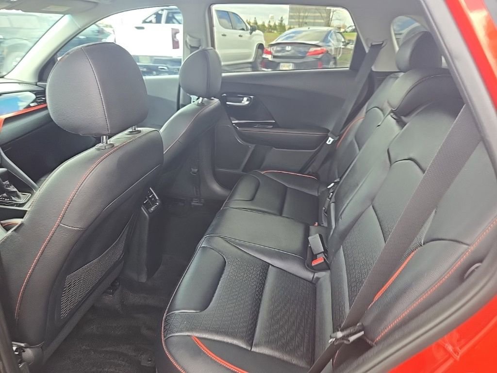Used 2020 Kia Niro Touring image 27