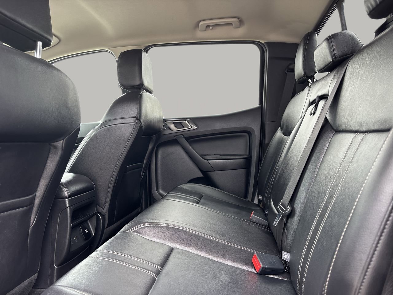 Used 2021 Ford Ranger Lariat w/ Technology Package image 15