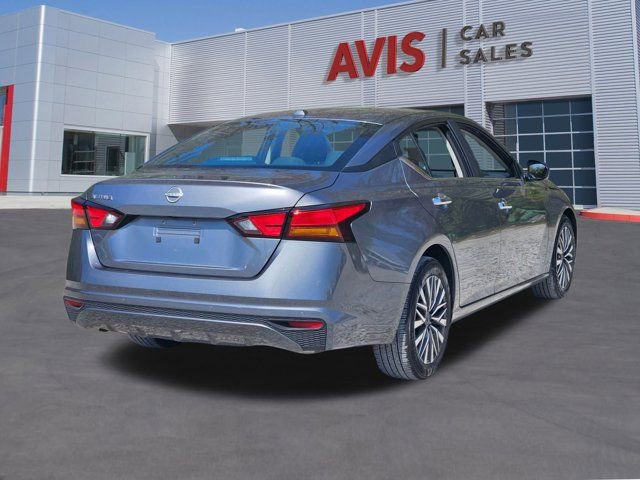 Used 2025 Nissan Altima 2.5 SV image 6