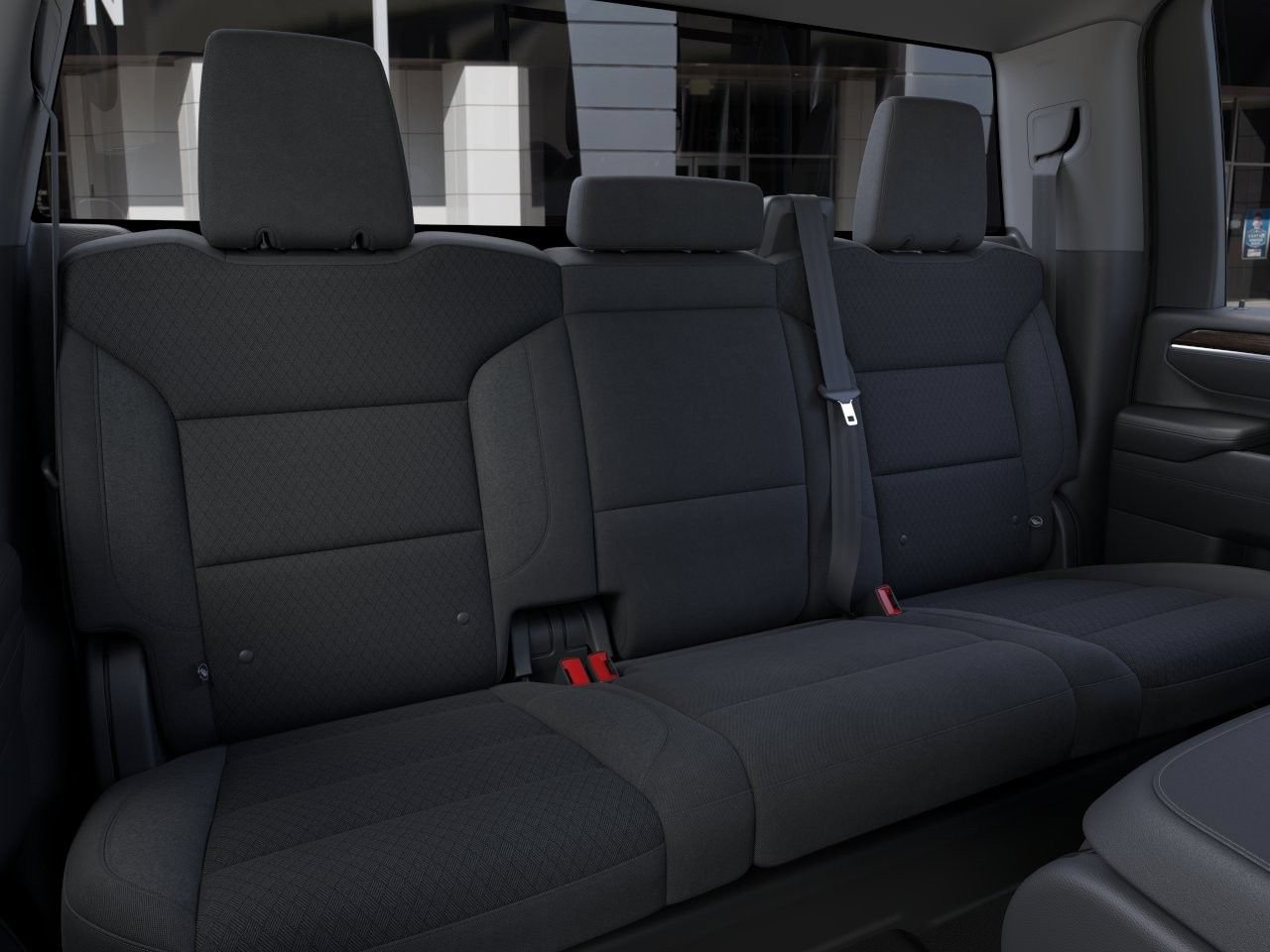 New 2026 GMC Sierra 2500 SLE AWD/4WD image 42